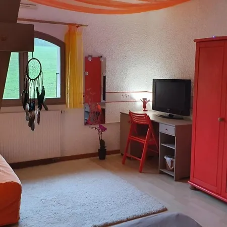 Lacustrebnb ベッド・アンド・ブレックファスト *