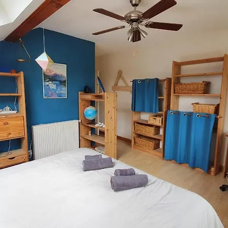 Lacustrebnb Oda ve Kahvaltı *