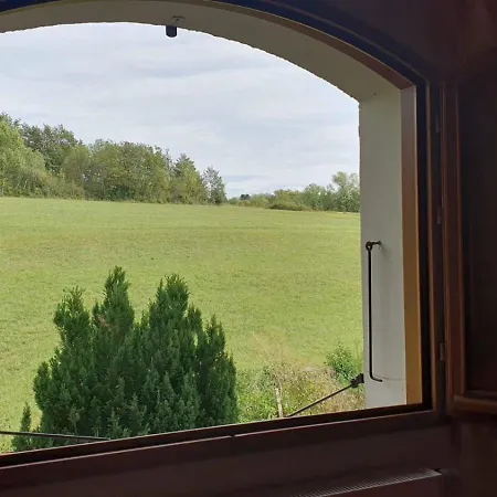 Lacustrebnb