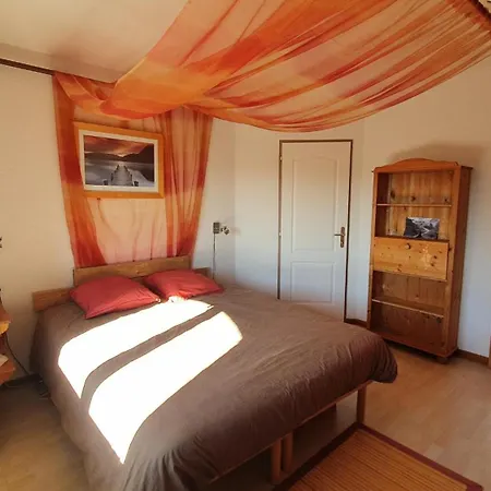 Lacustrebnb * Choisy