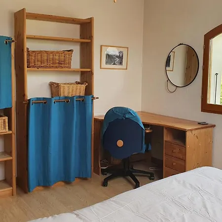 Oda ve Kahvaltı Lacustrebnb