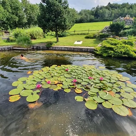 Lacustrebnb Oda ve Kahvaltı