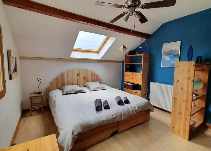 Lacustrebnb