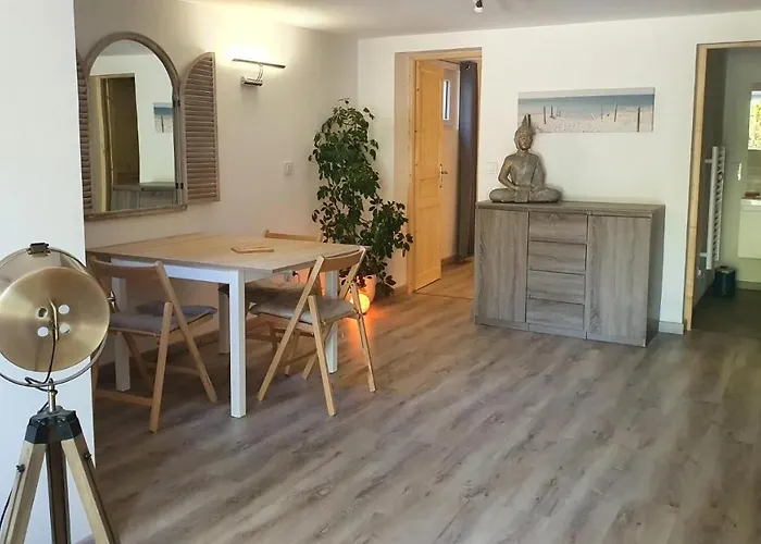 Nocleg ze śniadaniem Lacustrebnb *