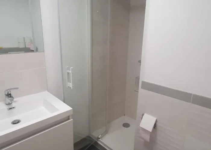 Nocleg ze śniadaniem Lacustrebnb *