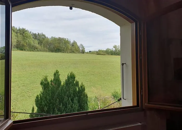 Lacustrebnb