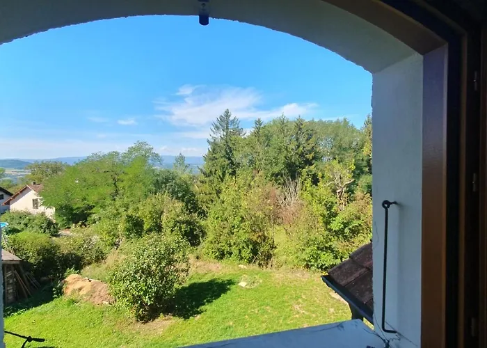 Lacustrebnb Nocleg ze śniadaniem