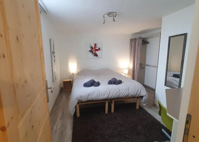 Nocleg ze śniadaniem Lacustrebnb *