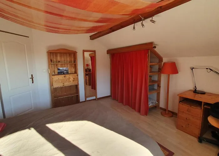 Lacustrebnb Nocleg ze śniadaniem Choisy
