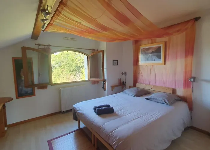 Lacustrebnb *