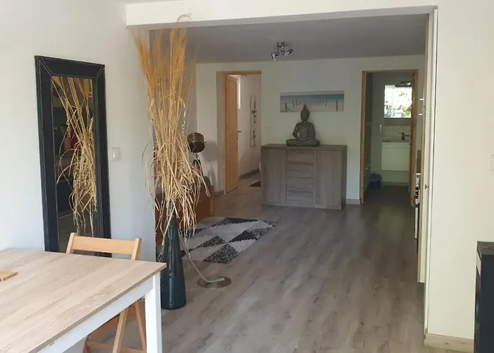 Lacustrebnb