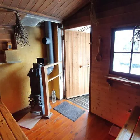 Bed & Breakfast Lacustrebnb