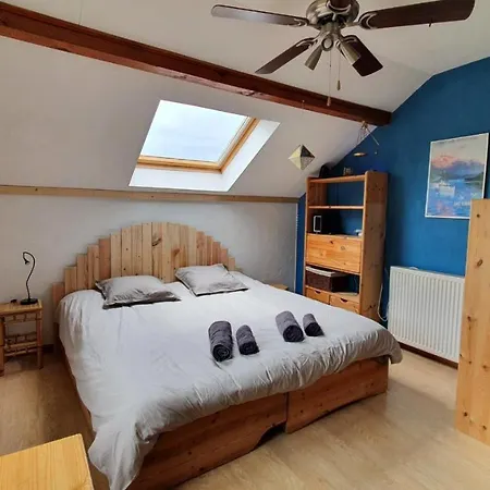 Lacustrebnb