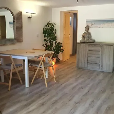 Bed & Breakfast Lacustrebnb *