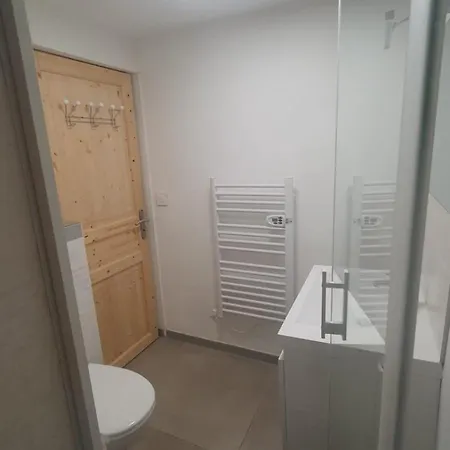 Lacustrebnb