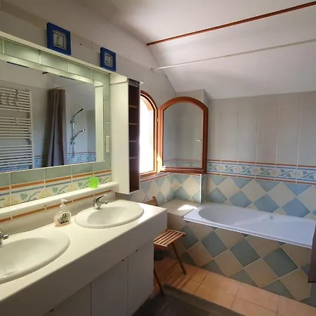 Bed & Breakfast Lacustrebnb Choisy