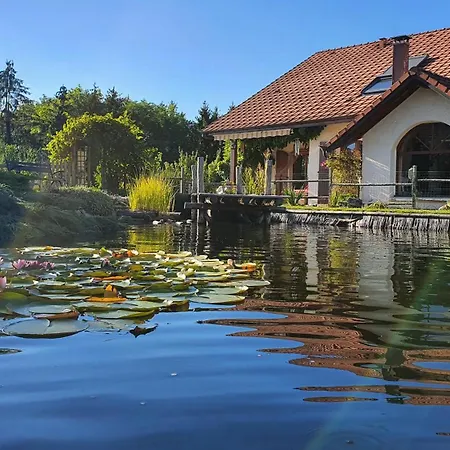 Bed & Breakfast Lacustrebnb Choisy