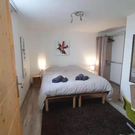 ベッド・アンド・ブレックファスト Lacustrebnb *