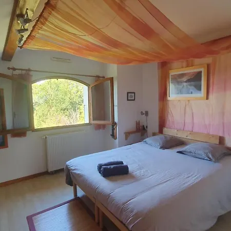 Lacustrebnb *