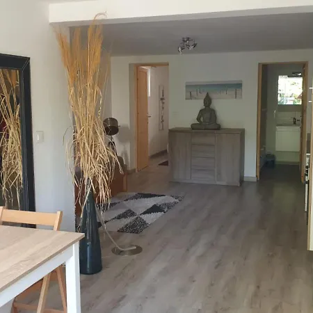 Lacustrebnb