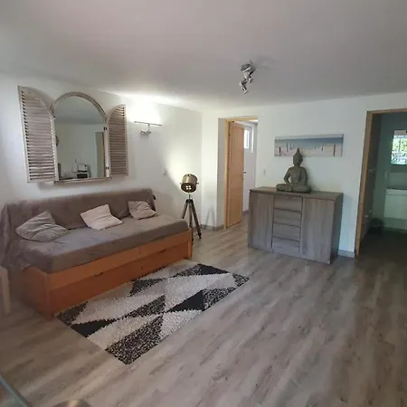 ベッド・アンド・ブレックファスト Lacustrebnb
