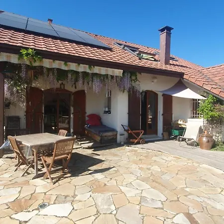 Lacustrebnb